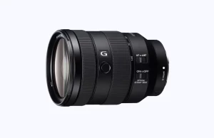 Location Sony 24-105 mm F/4 OSS