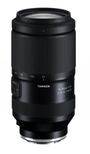 Location Tamron 70-180mm F/2.8 Di III VXD pour Sony FE