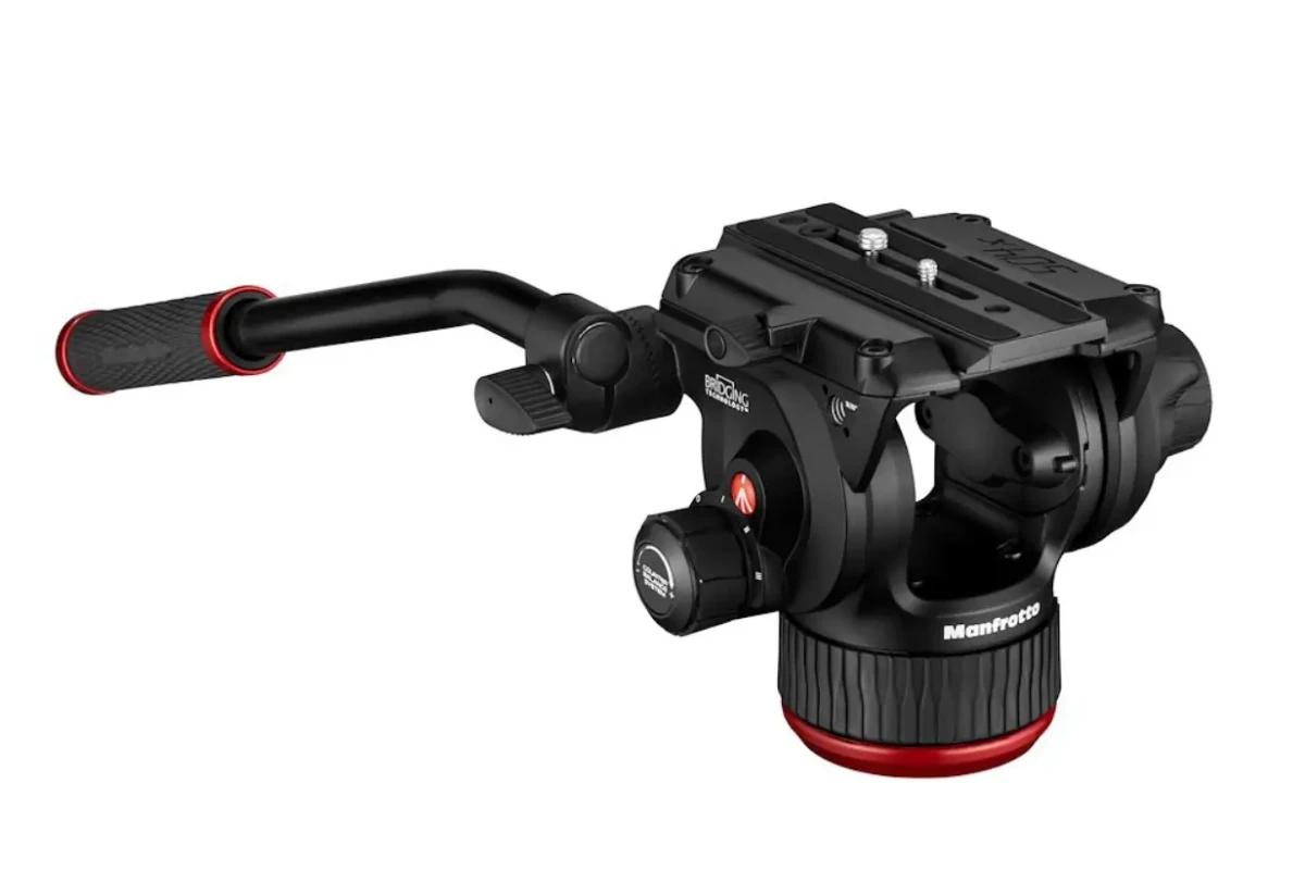 Location Manfrotto 504X - Lightyshare