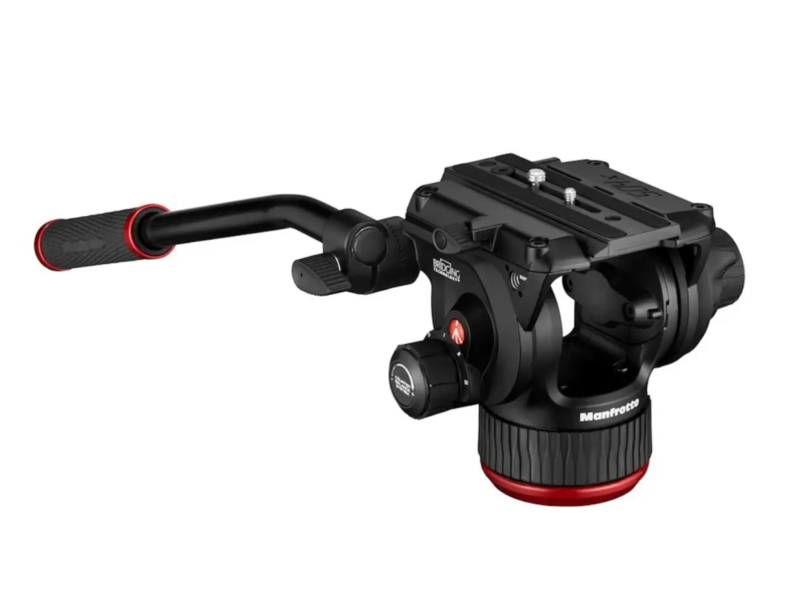 Manfrotto 504X - Photo 1 sur 1