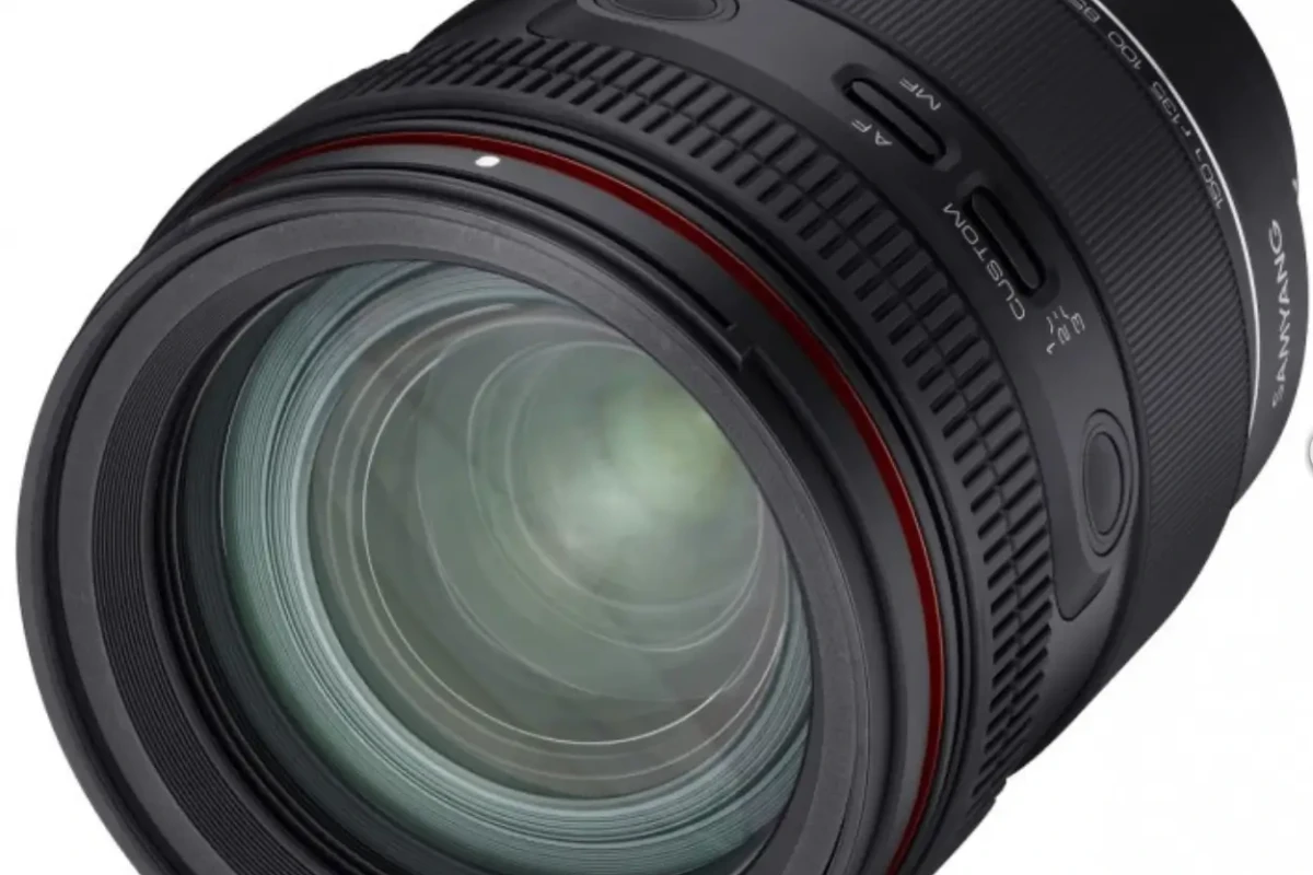 Location Samyang AF 35-150mm f/2-2.8 - Lightyshare