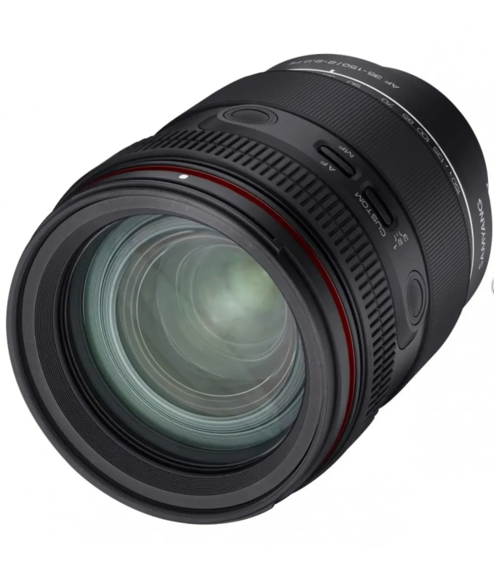 Samyang AF 35-150mm f/2-2.8 - Photo 1 sur 3