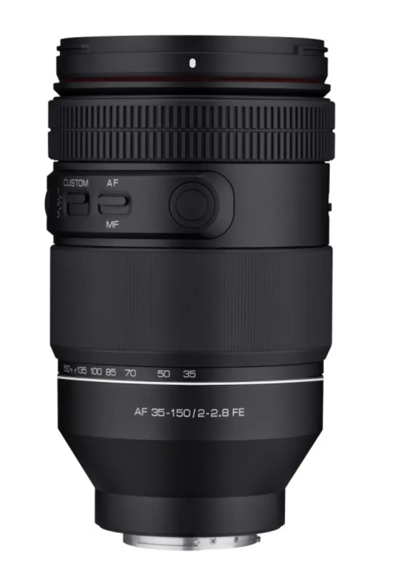 Samyang AF 35-150mm f/2-2.8 - Photo 2 sur 3