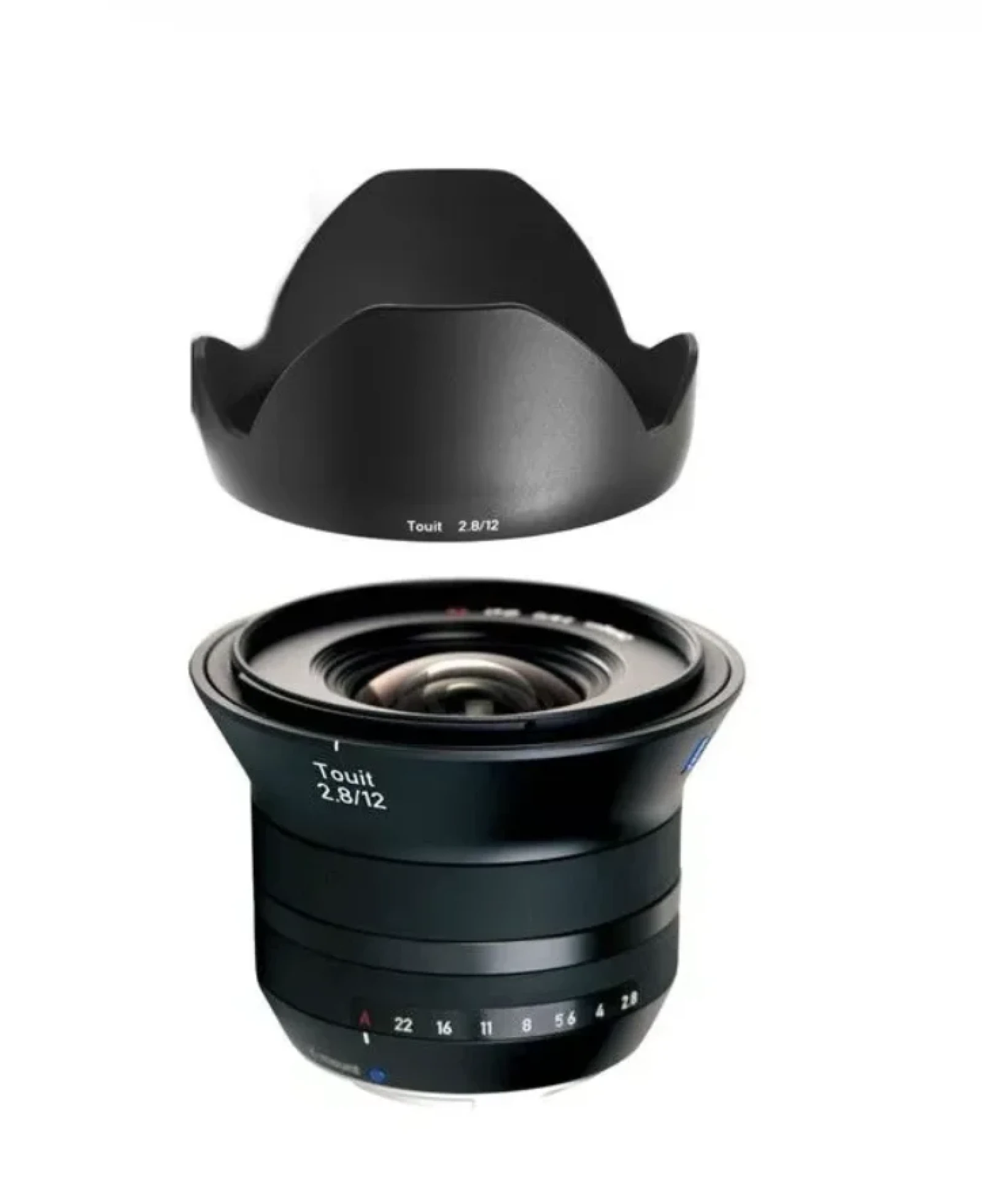 Zeiss Touit 12mm f/2.8 - Photo 1 sur 1