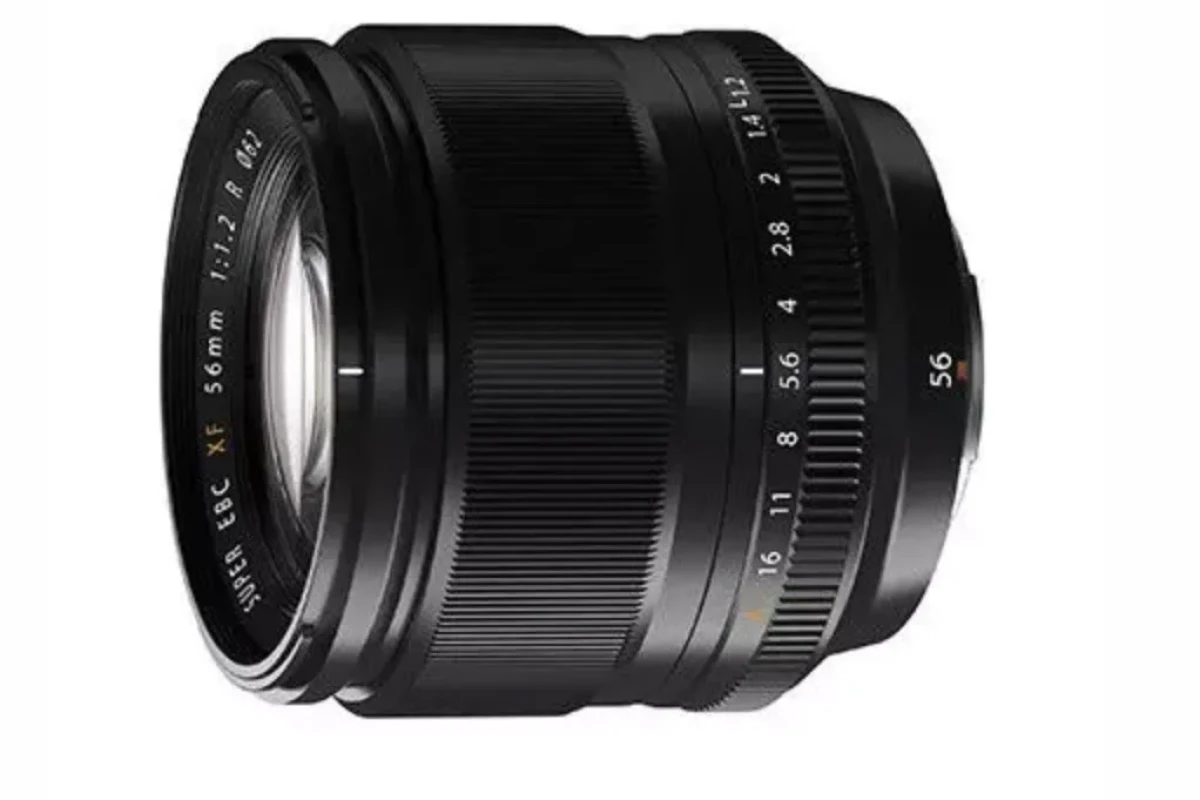 Location Fujifilm XF 56mm f/1.2 - Lightyshare
