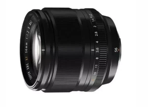 Location Fujifilm XF 56mm f/1.2