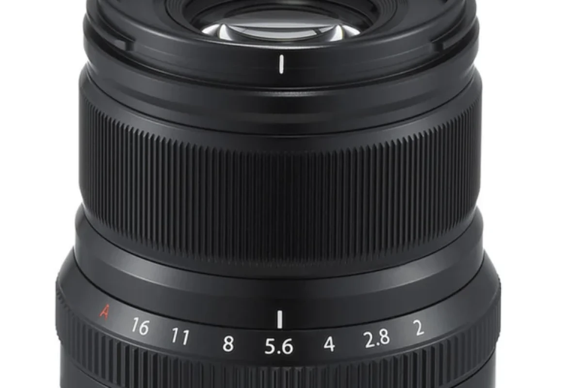 Location Fujifilm Fujinon XF50mmF2 R WR - Lightyshare