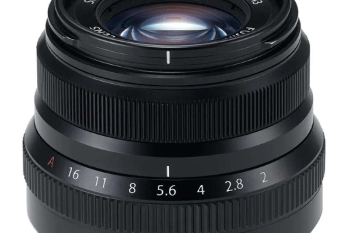 Location Fujifilm Fujinon XF35mmF2 R WR - Lightyshare