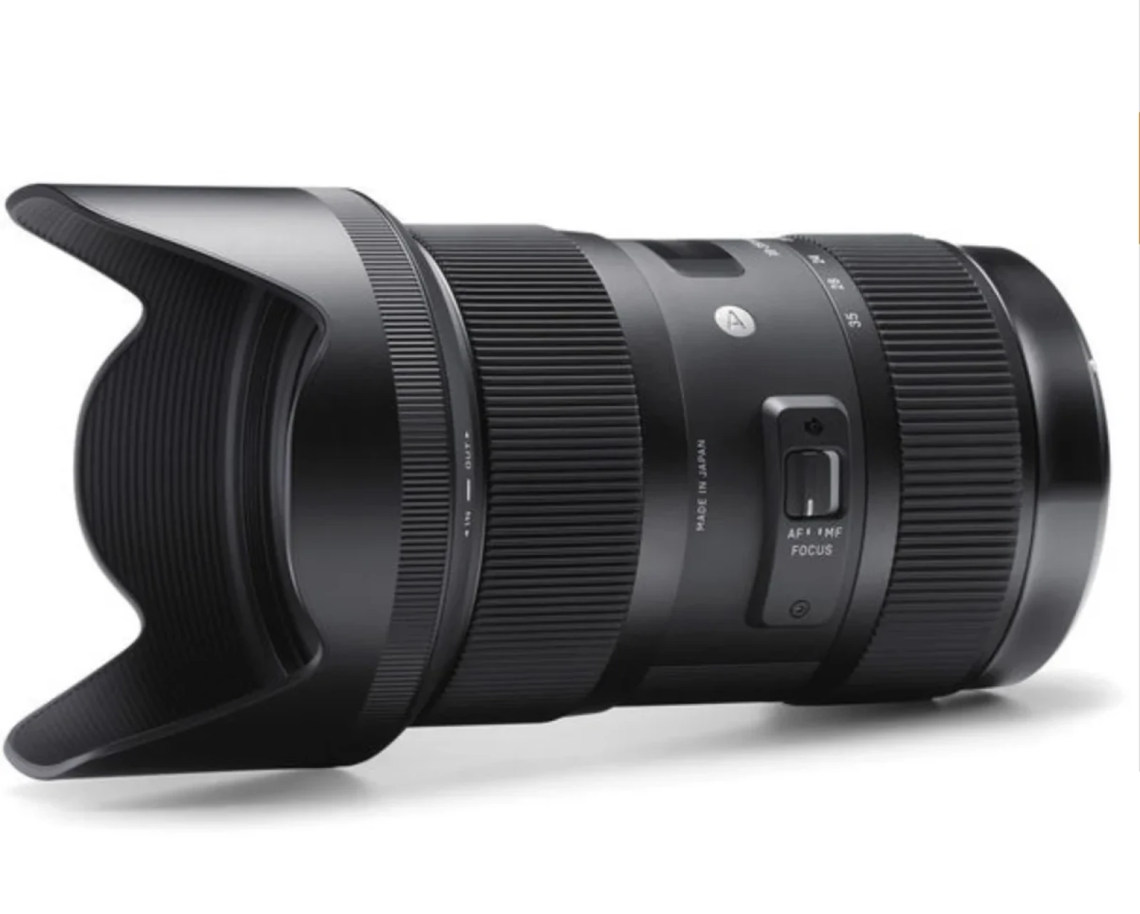 Sigma 18-35mm f/1.8 ART (Monture Canon) - Photo 1 sur 1
