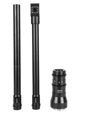 Location Astrhori 18mm F8 (APS-C) Macro Probe lens