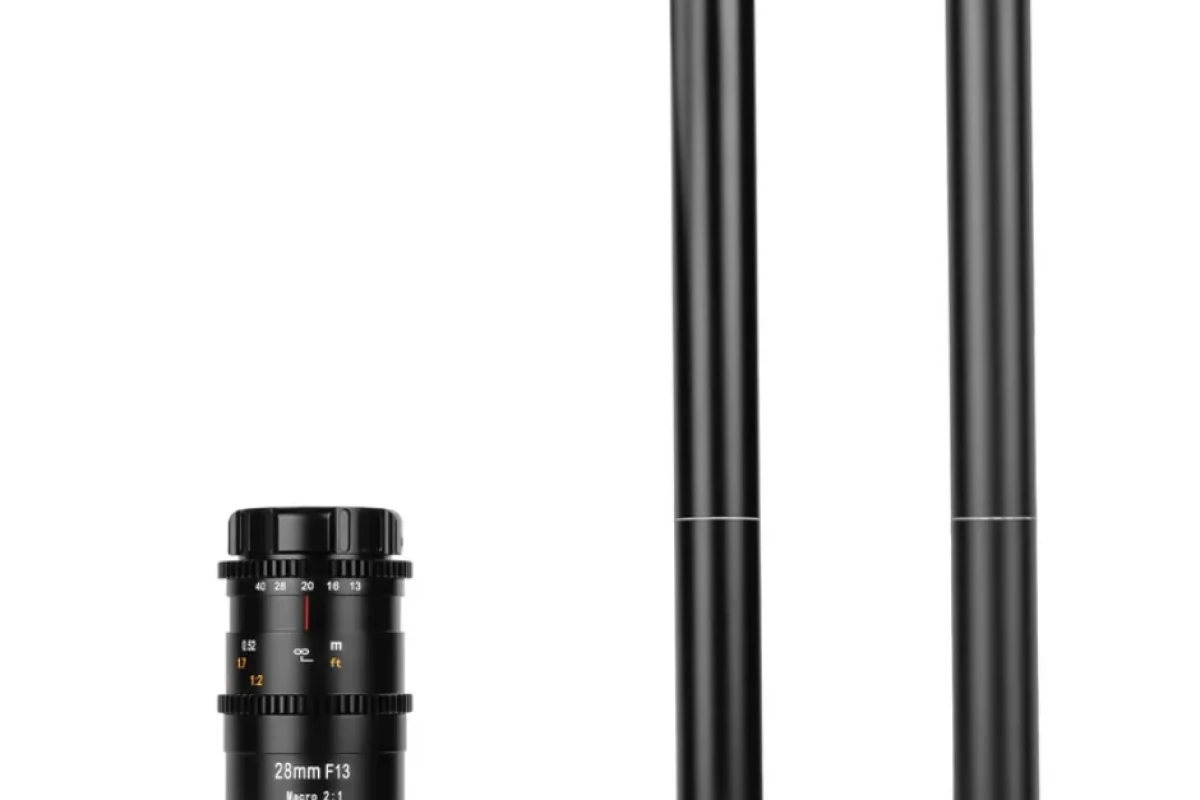 Location Astrhori 28mm F13 2X Macro Probe Lens Full Frame - Lightyshare