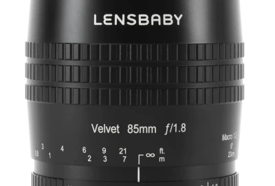 Location Lenbaby Velvet 85