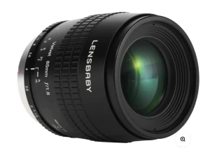 Location Lenbaby Velvet 85