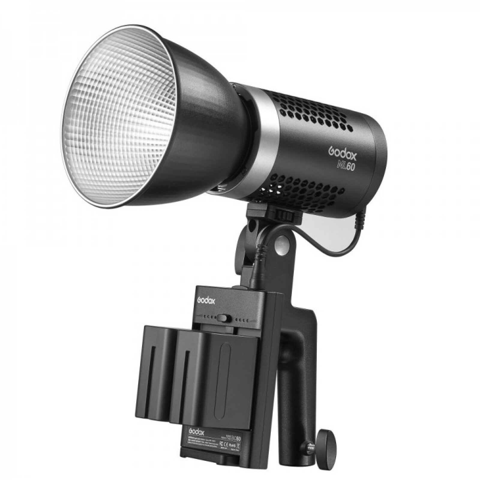 Godox ML60 - Photo 1 sur 1