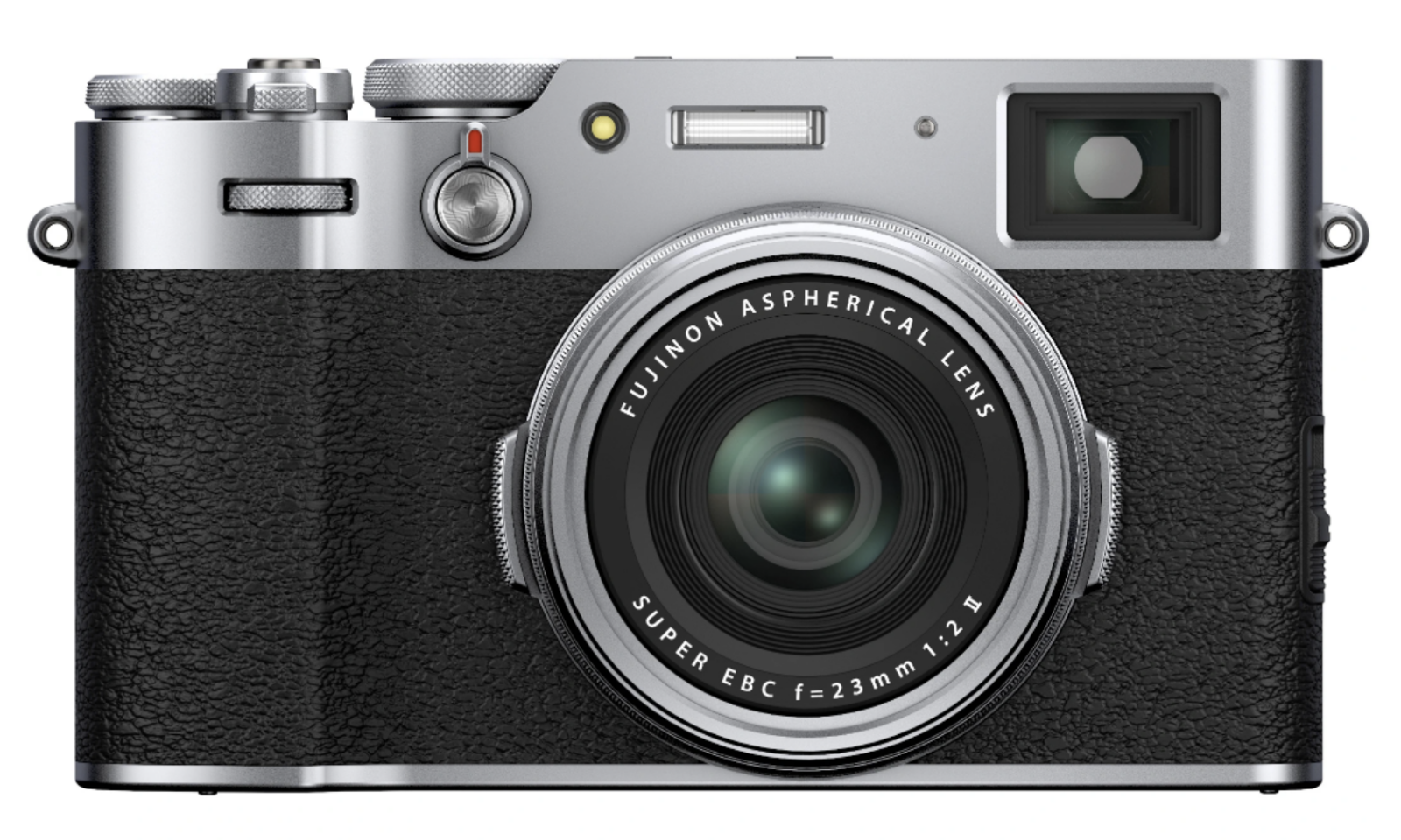 Fujifilm X100V - Photo 1 sur 1