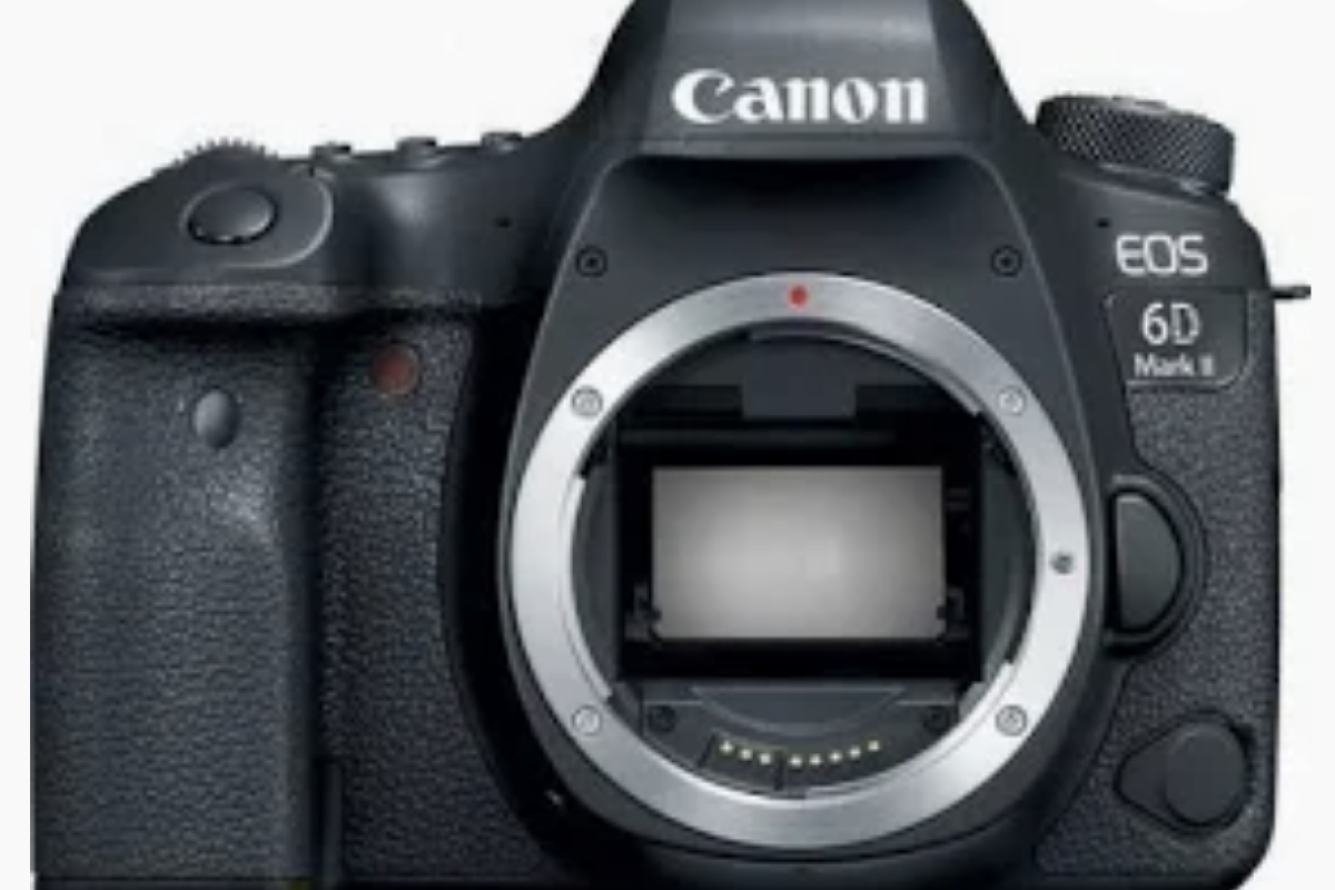 Location Canon 6D - Lightyshare