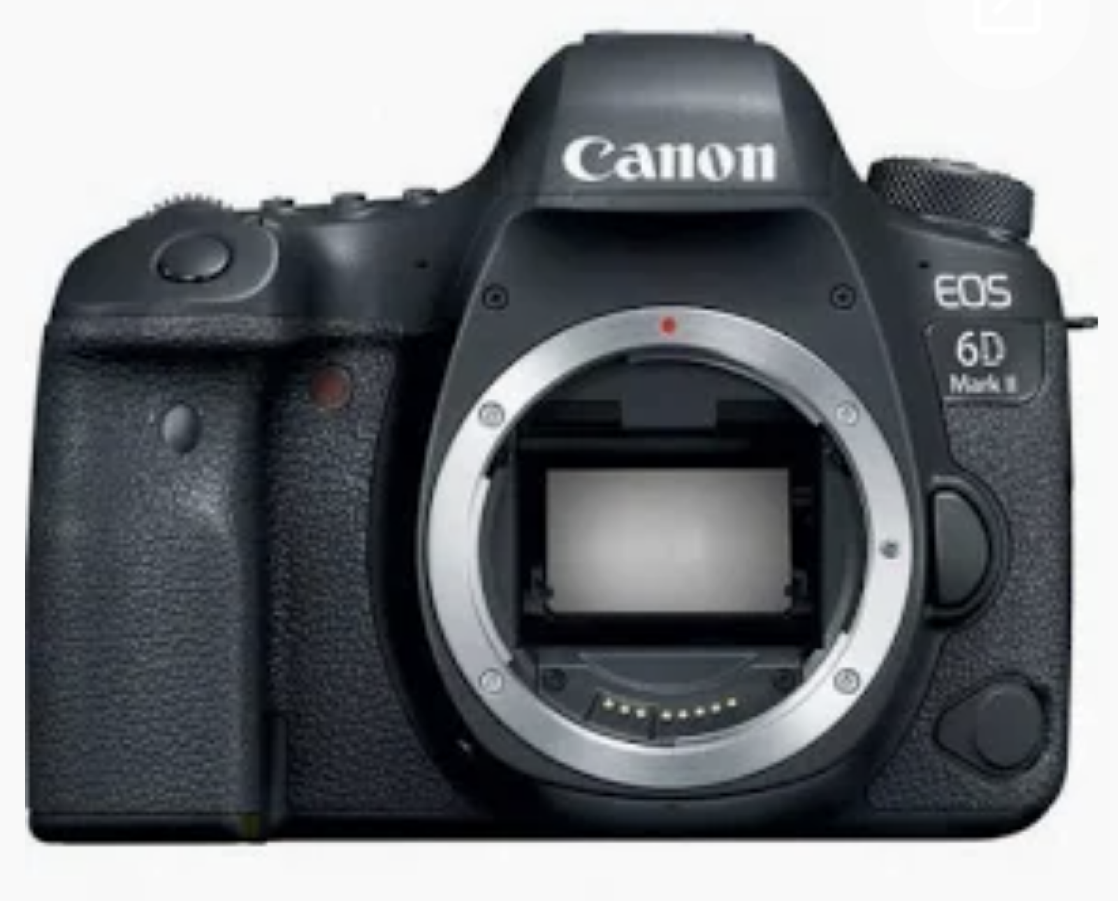 Canon 6D - Photo 1 sur 1