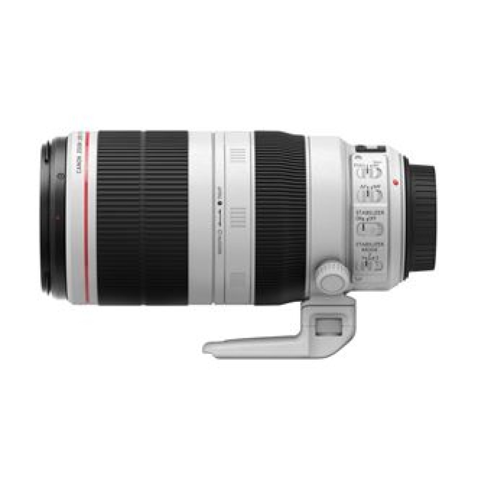 Canon objectif ef 100-400mm f/4,5-5,6 l is II usm - Photo 1 sur 1