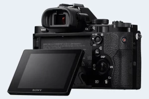 Location Sony Alpha 7