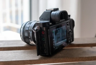 Location Sony Alpha 7
