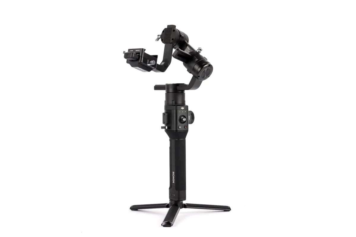 Location DJI Ronin-S - Lightyshare