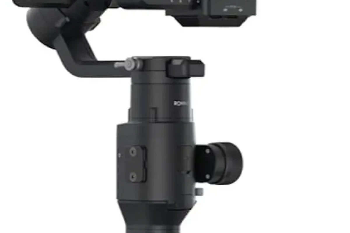 Location Ronin S - Lightyshare