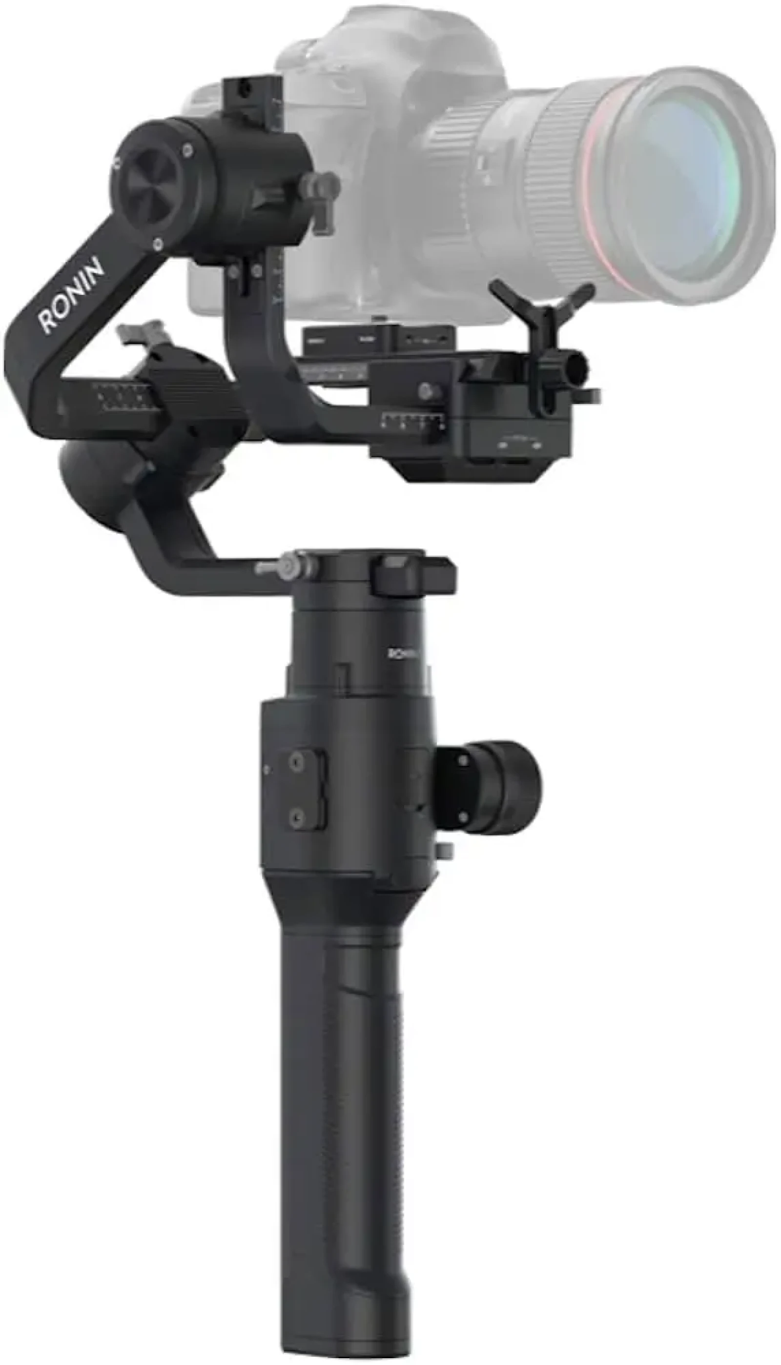 Ronin S - Photo 1 sur 2
