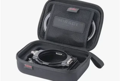 Location Tilta Mattebox Mirage Filtre ND Variable