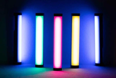 Location Nanlite Pavotube 6C II
