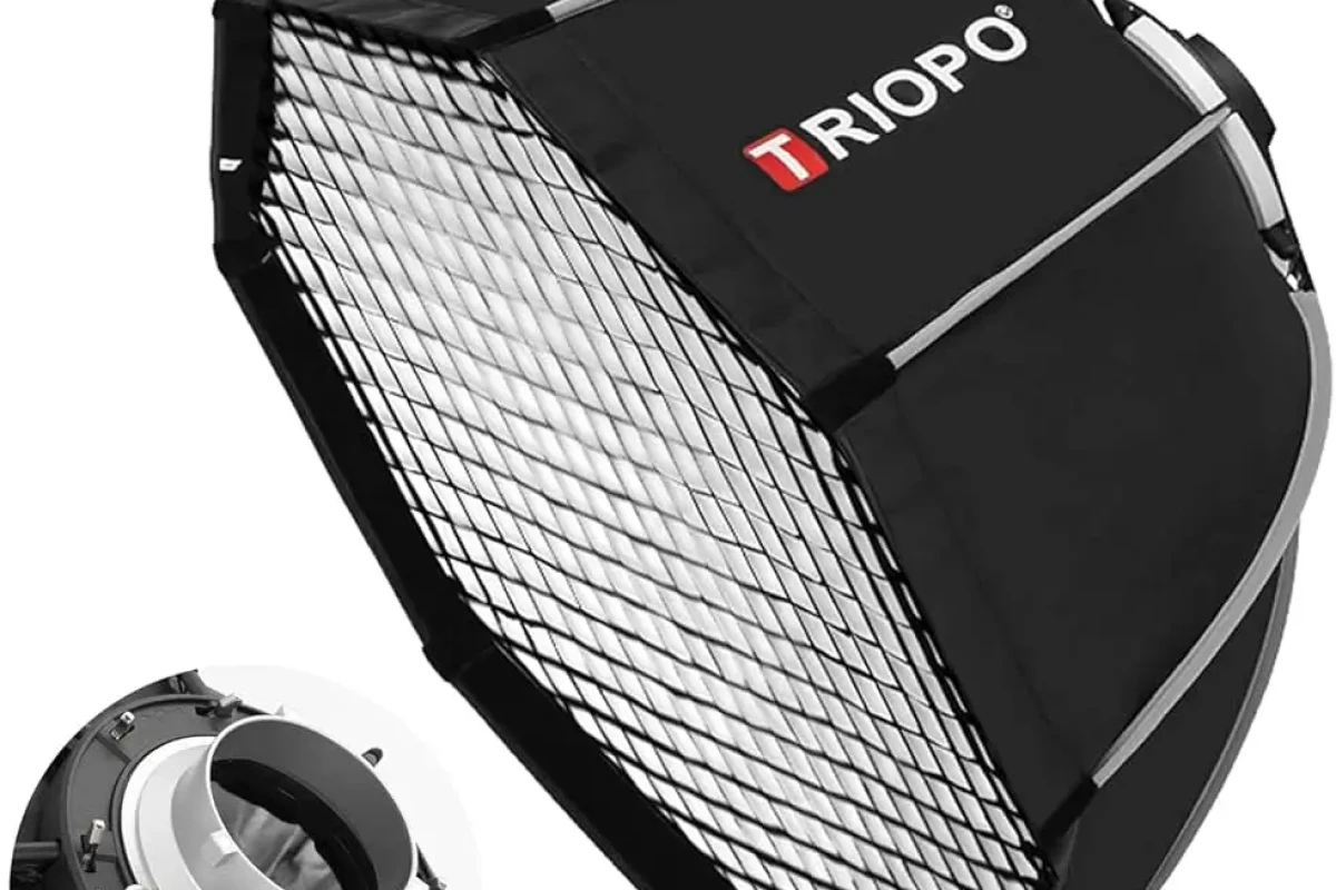 Location Triopo Softbox 90cm - Lightyshare