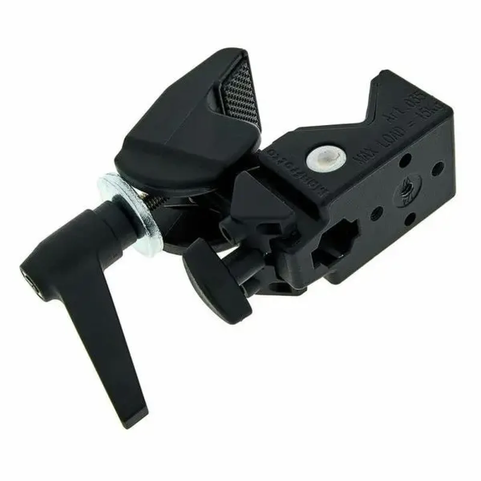 Manfrotto 035 Super Clamp - Photo 6 sur 6
