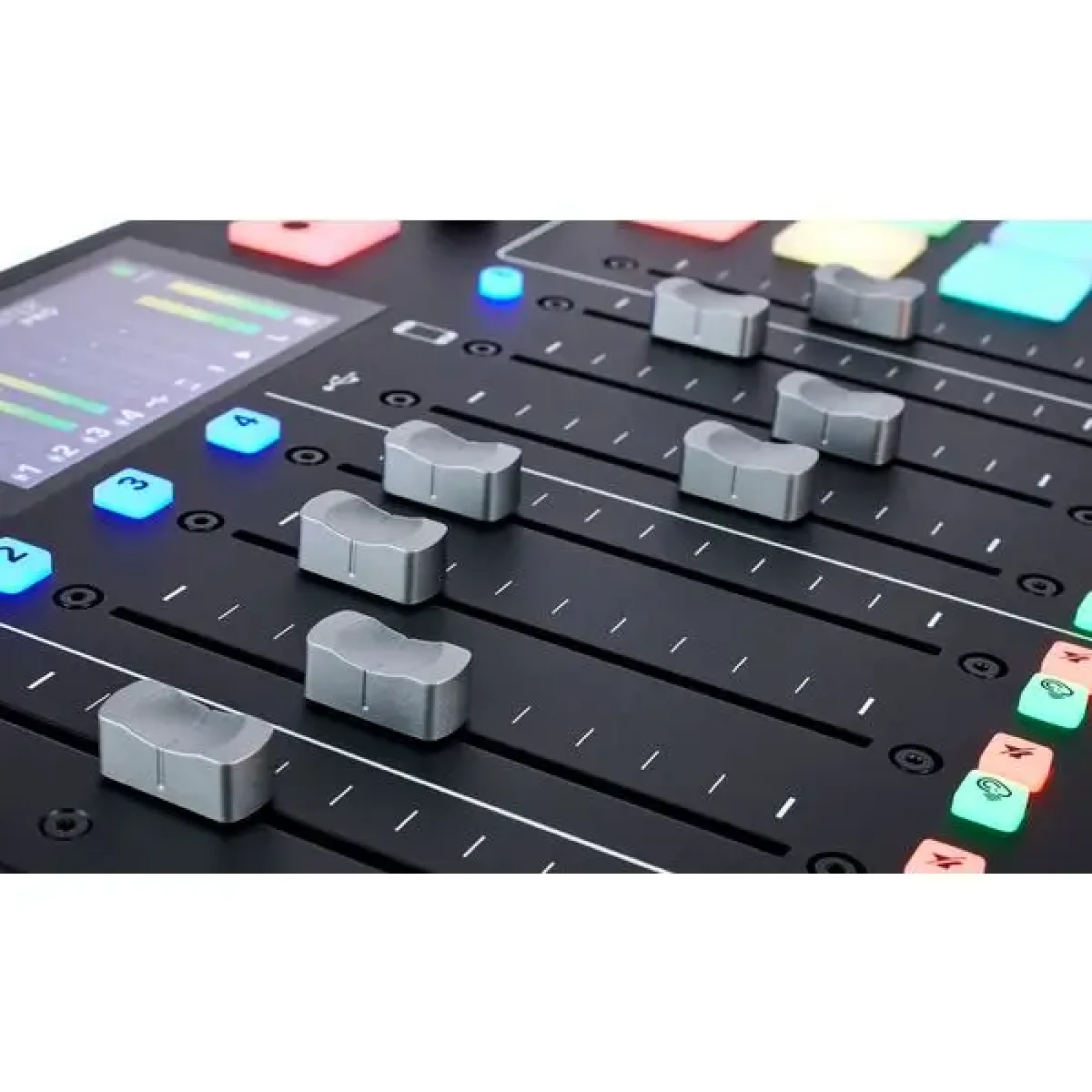 Rode Rodecaster Pro - Photo 5 sur 10