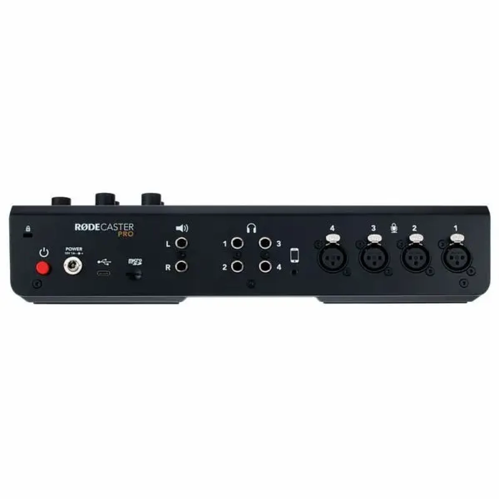 Rode Rodecaster Pro - Photo 10 sur 10
