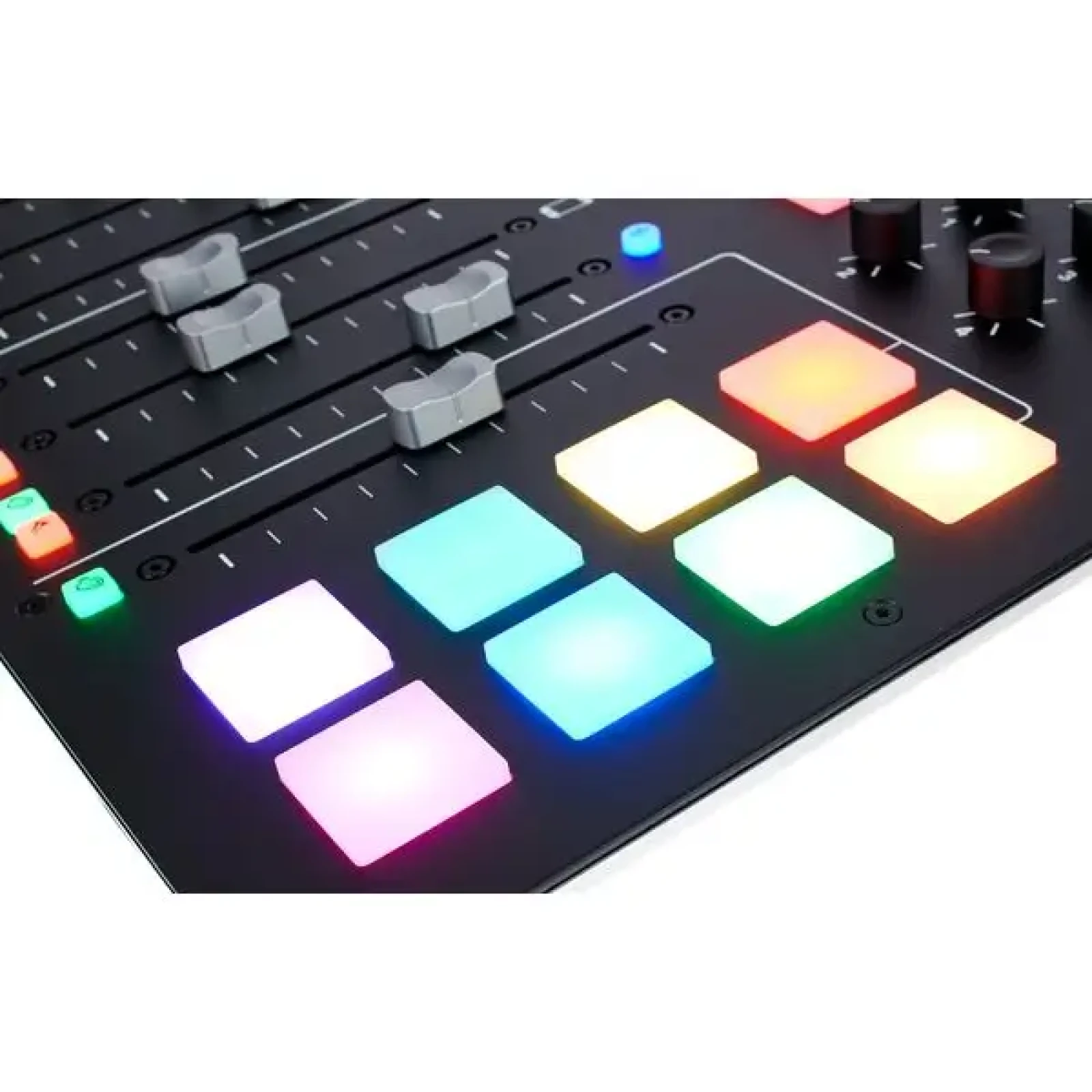 Rode Rodecaster Pro - Photo 2 sur 10