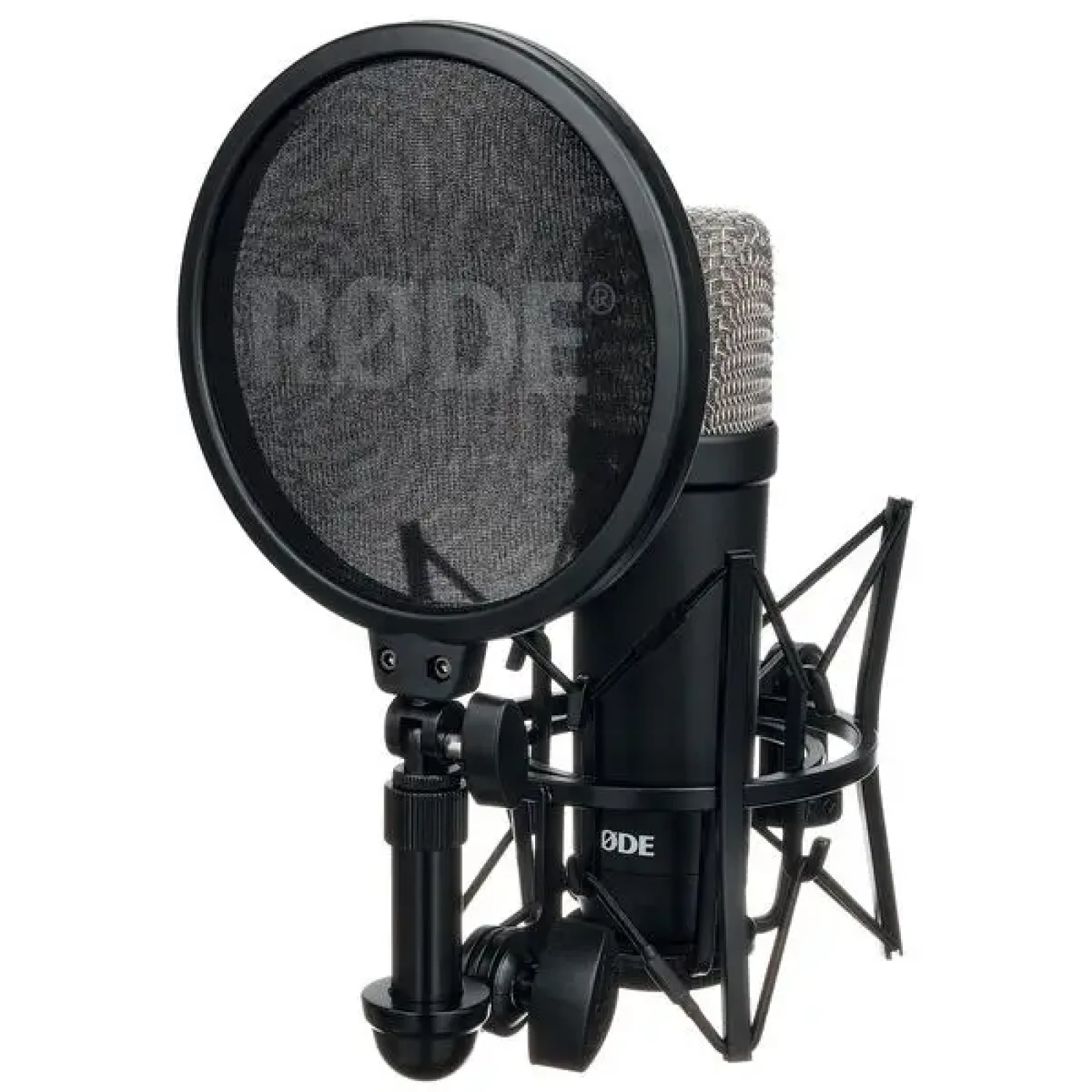 Rode NT1 - Photo 3 sur 6