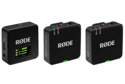 Location Rode Micro sans fil Wireless PRO