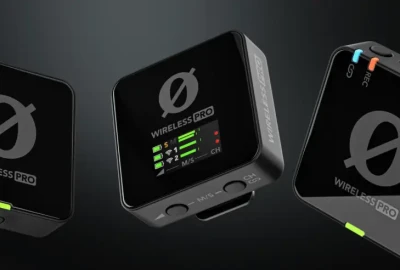 Location Rode Micro sans fil Wireless PRO