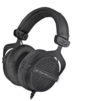 Location Beyerdynamic DT-990 Pro 250 Ohms Black