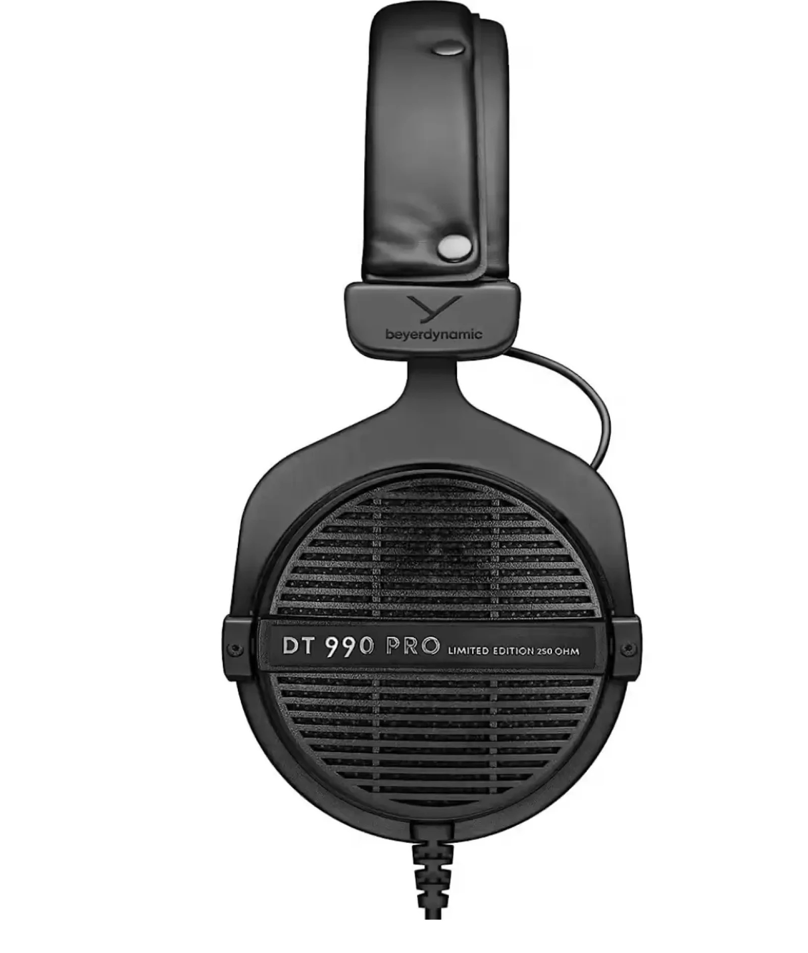 Beyerdynamic DT-990 Pro 250 Ohms Black - Photo 2 sur 2