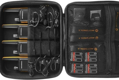 Location Motorola TLKR T82 EXTREME x4