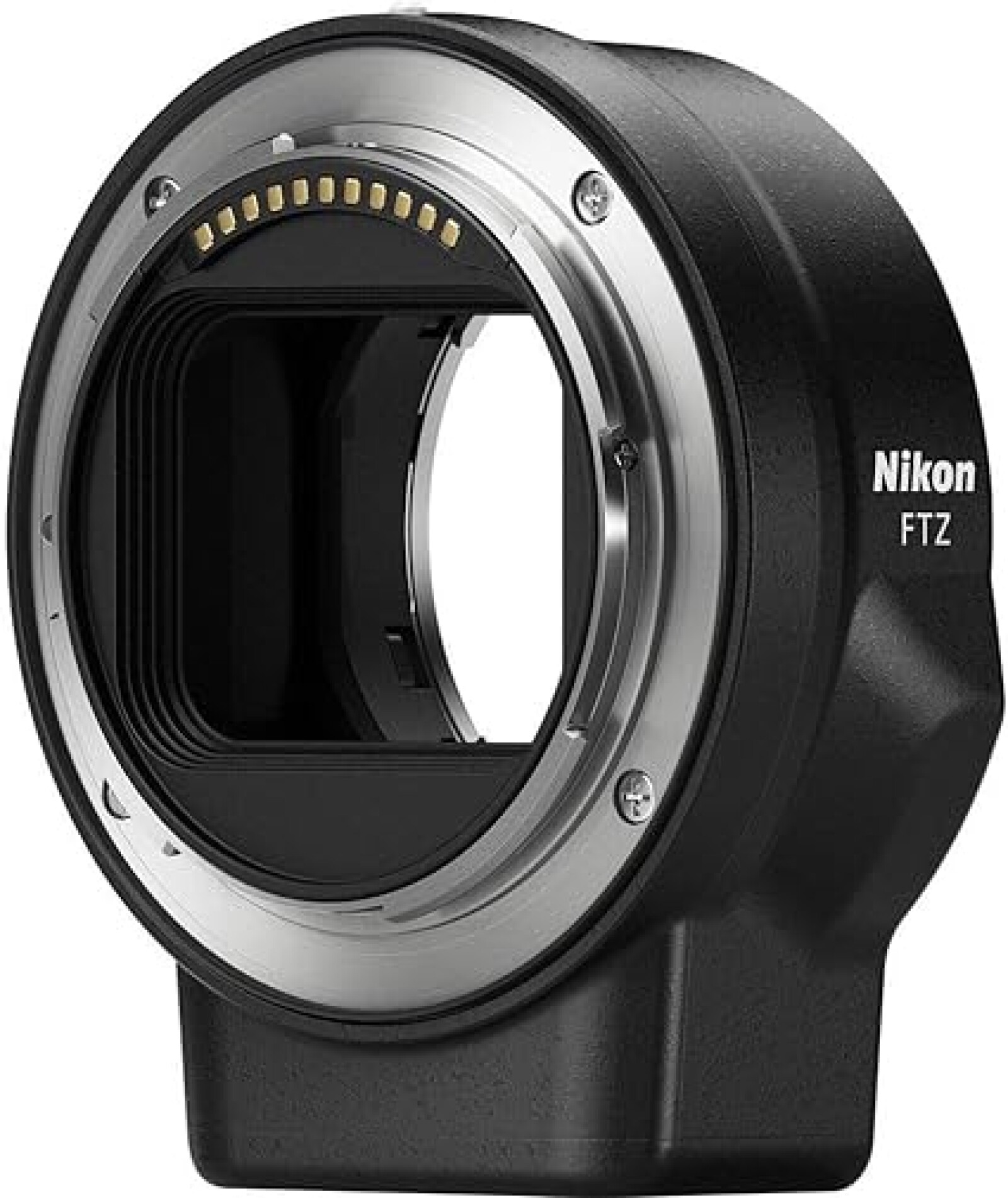 Nikon FTZ - Photo 1 sur 1