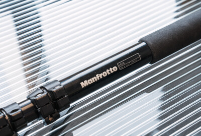 Location Manfrotto 680B Monopod