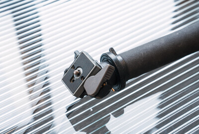 Location Manfrotto 680B Monopod