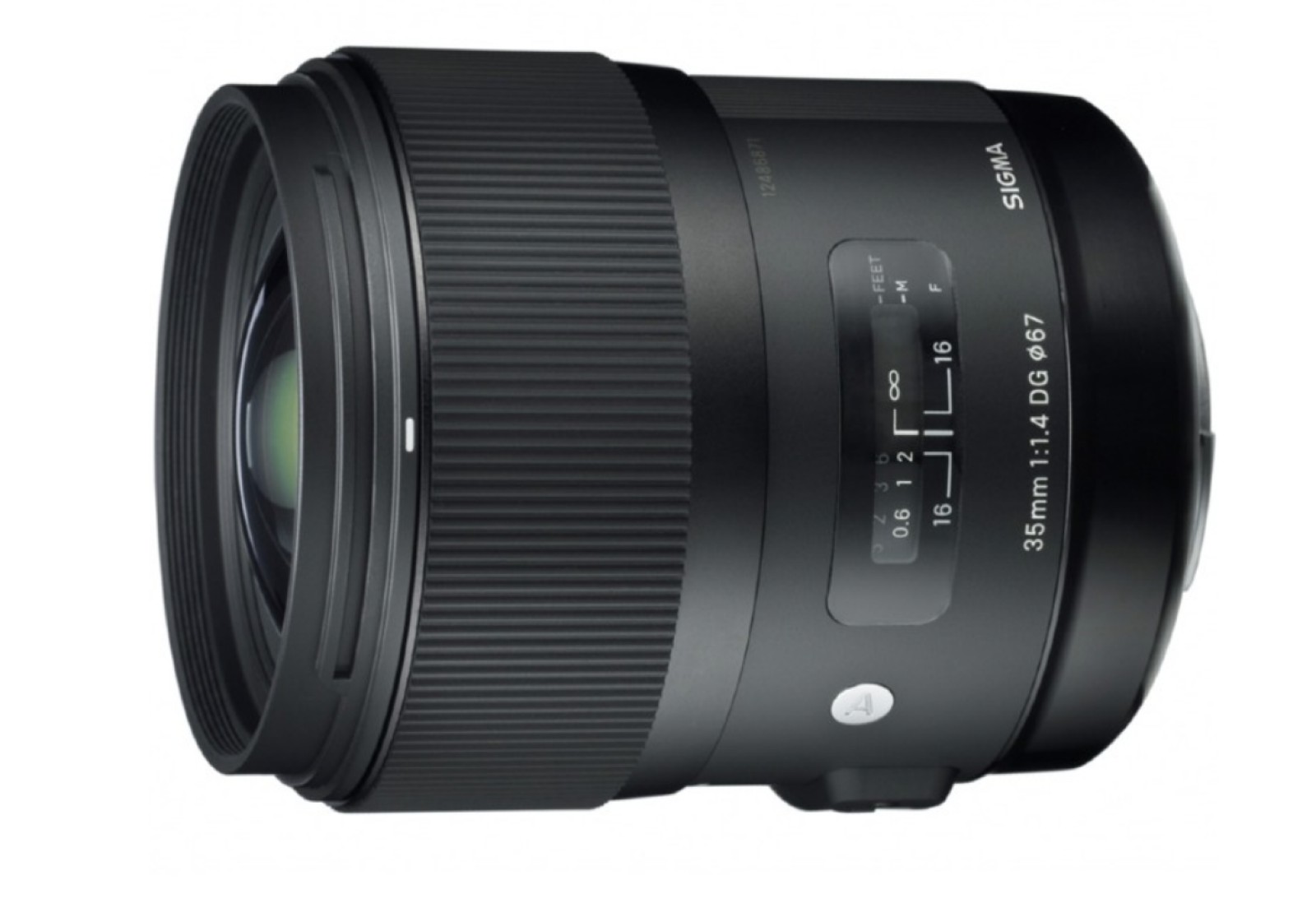 Sigma Art 35mm F1.4 - Photo 1 sur 1