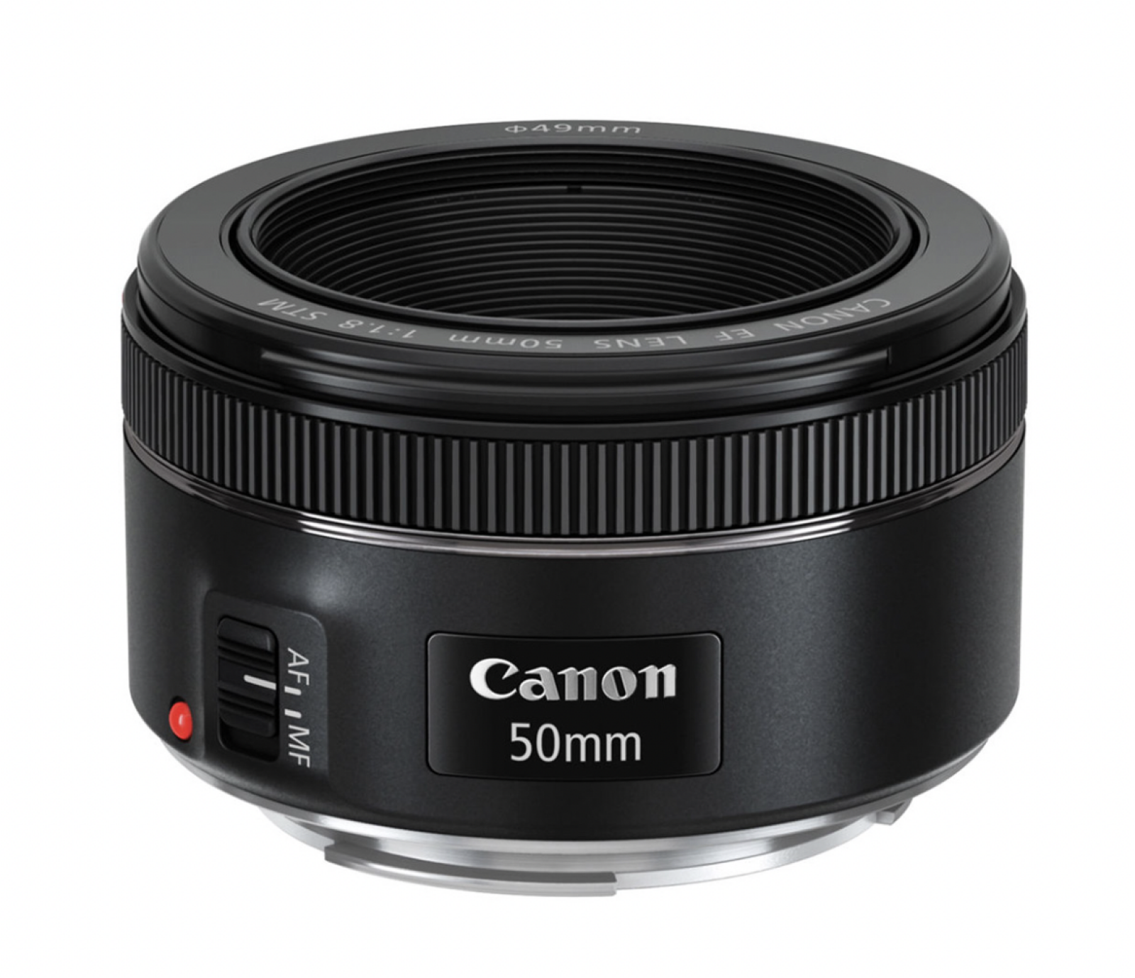 Canon EF 50mm f/1.8 - Photo 1 sur 1