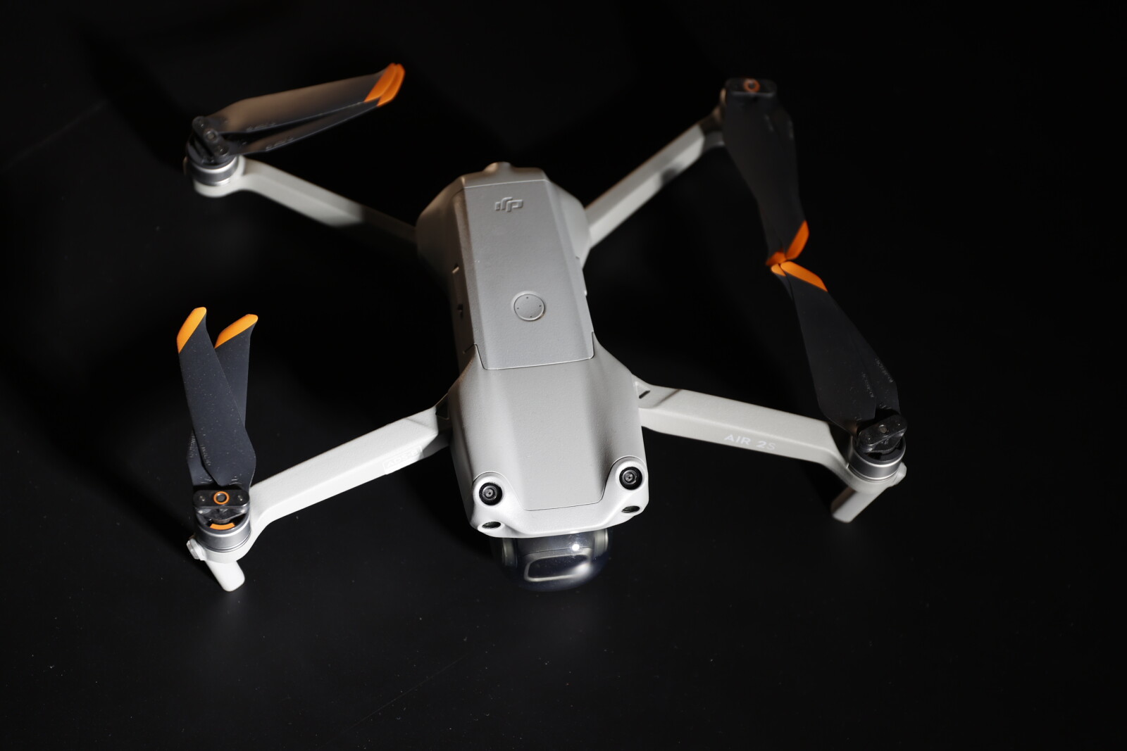 DJI Mavic Air 2 - Photo 4 sur 4