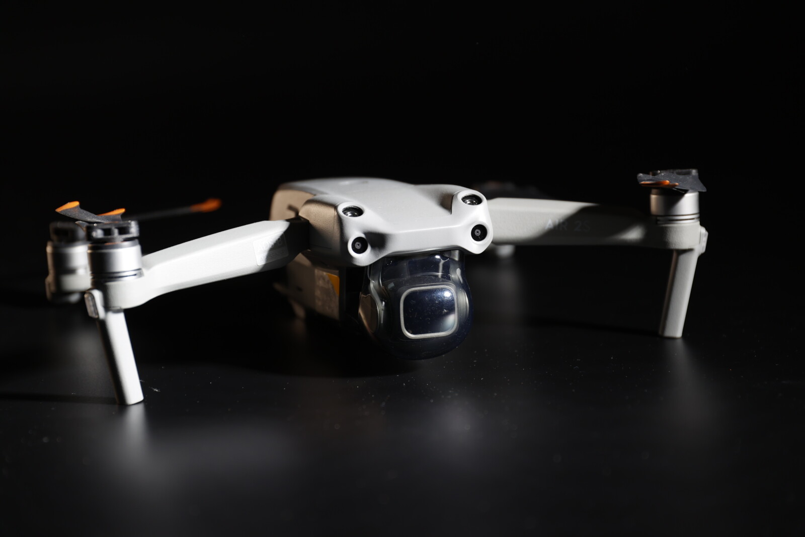 DJI Mavic Air 2 - Photo 1 sur 4