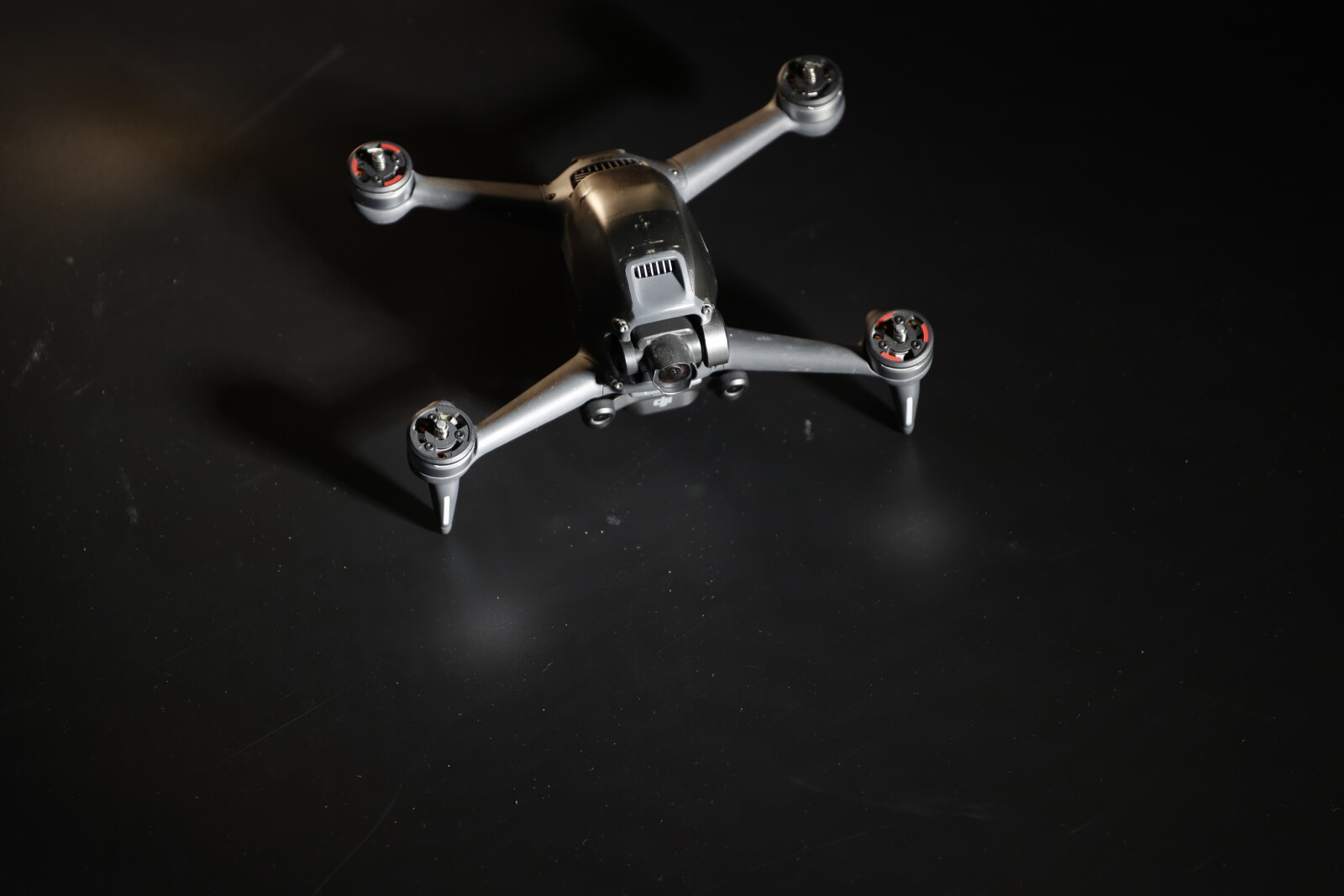 DJI FPV - Photo 3 sur 4