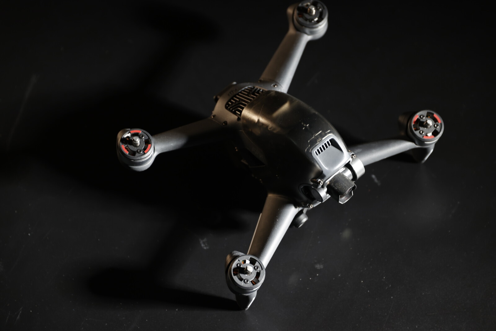 DJI FPV - Photo 2 sur 4