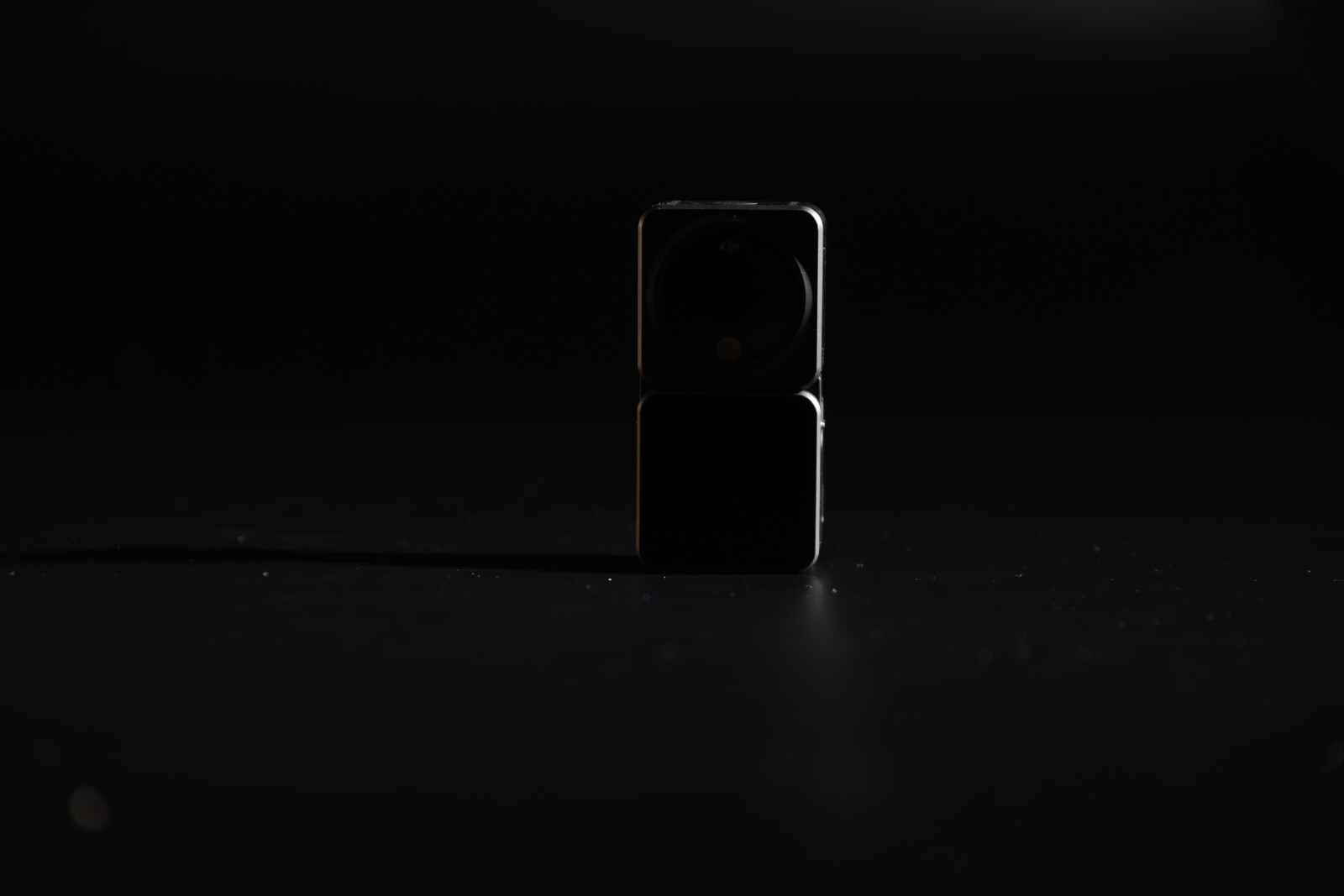 DJI Osmo Action - Photo 1 sur 4